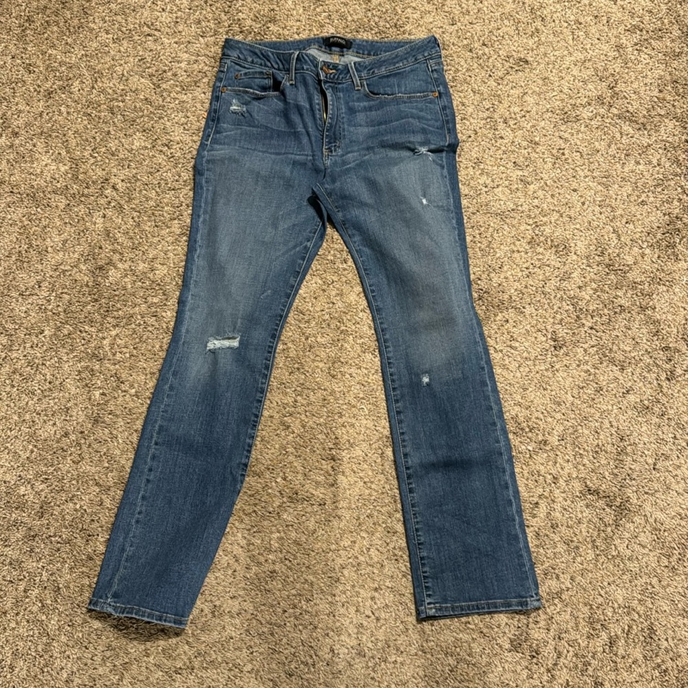 Buffalo David Bitton Jeans